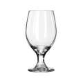 Libbey Libbey Goblet Perception 14 oz. Banquet Glass, PK24 3010